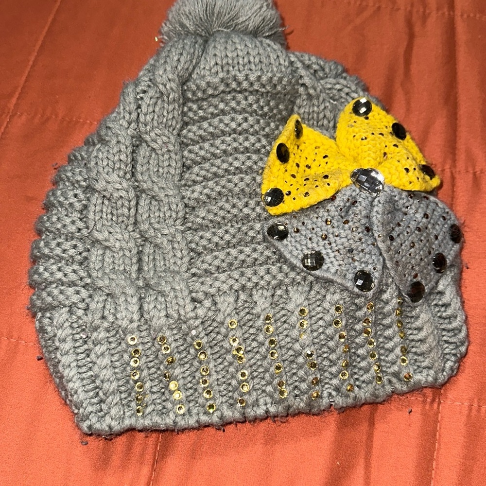 beanie